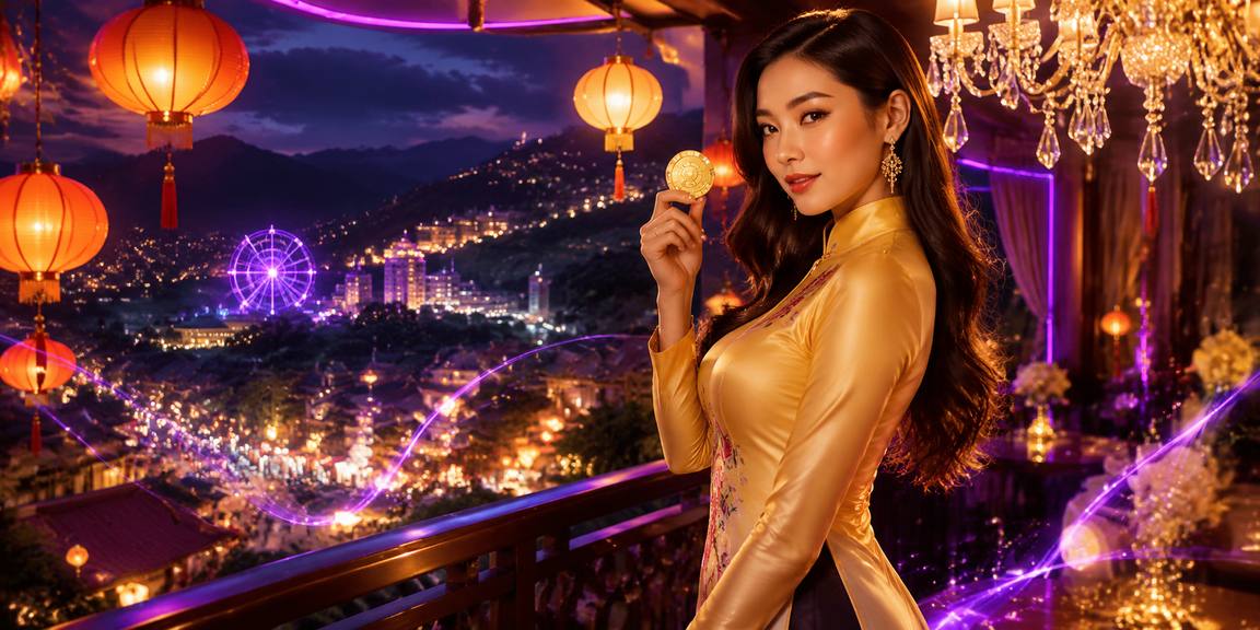 via98 Trò chơi Trong Dong Slot tại via98